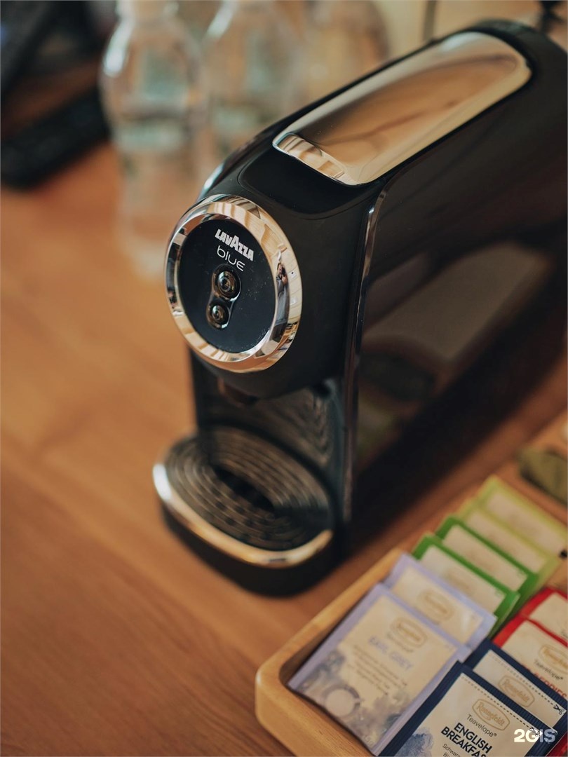 Классик Шале Ривер - фото 9