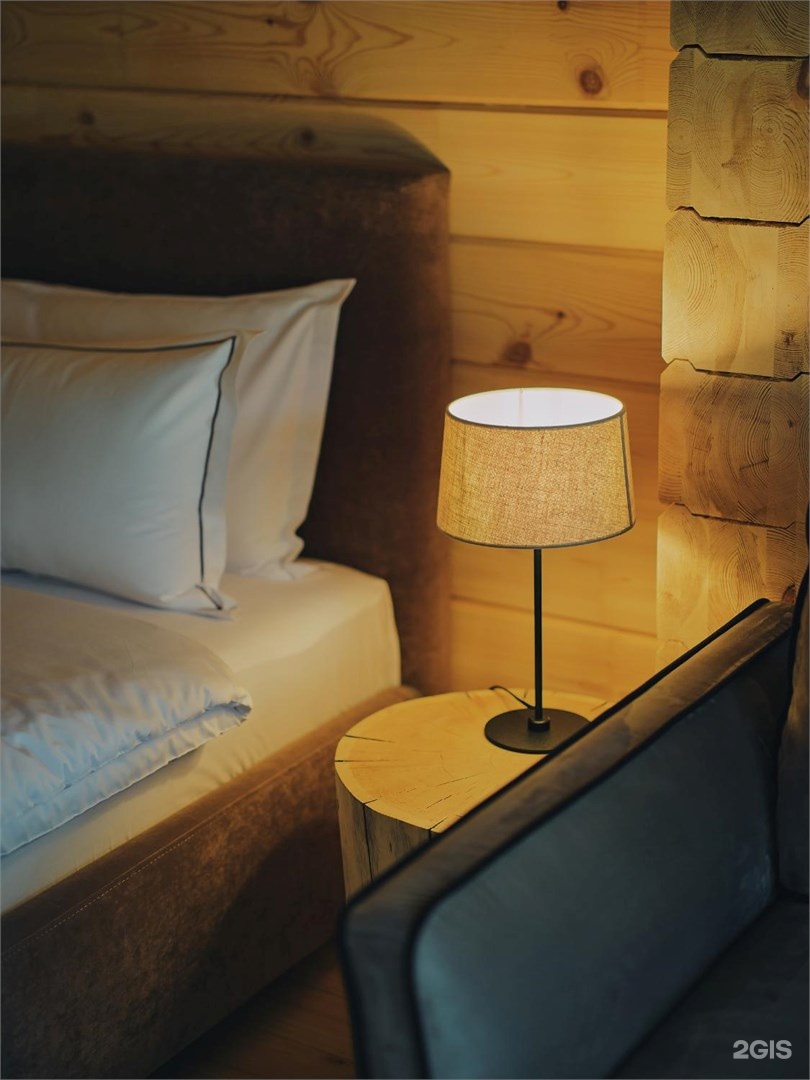 Классик Шале Ривер - фото 12