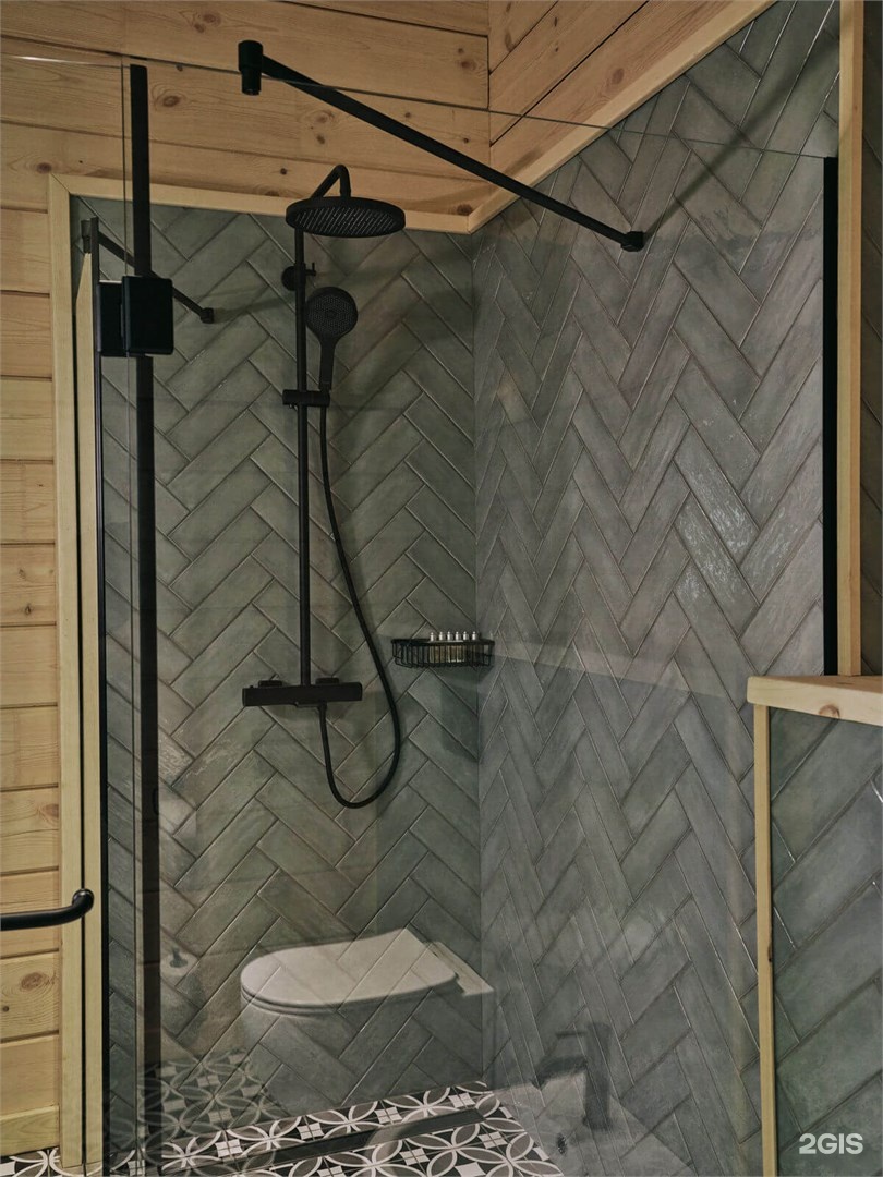 Делюкс Шале - фото 5