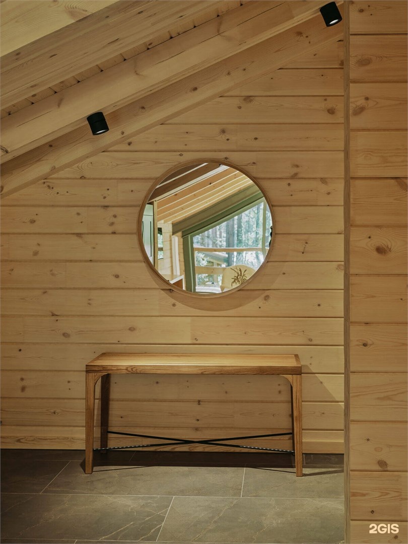 Делюкс Шале - фото 7