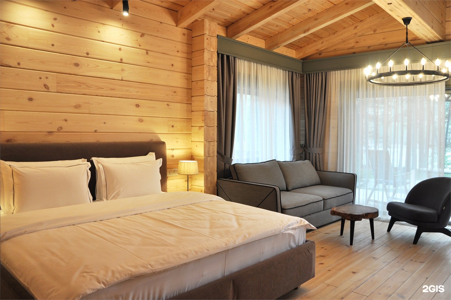 Классик Шале - фото 3