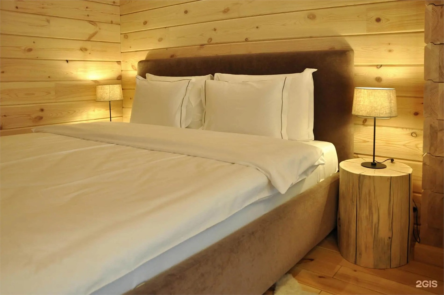 Классик Шале - фото 7