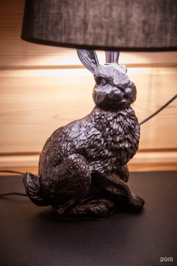 Гранд Люкс с двумя спальнями - фото 7