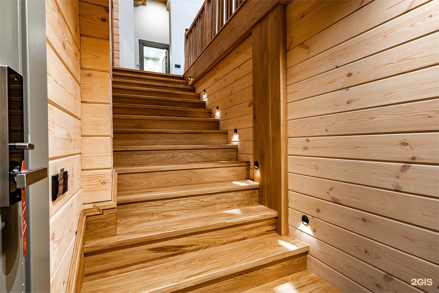 Гранд Люкс с двумя спальнями - фото 9