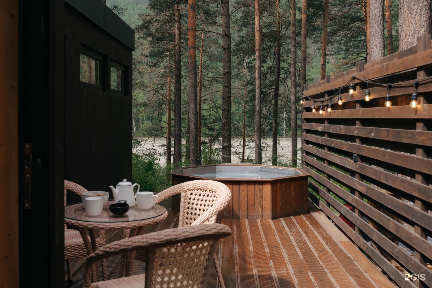 Сказка Алтая - фото 15