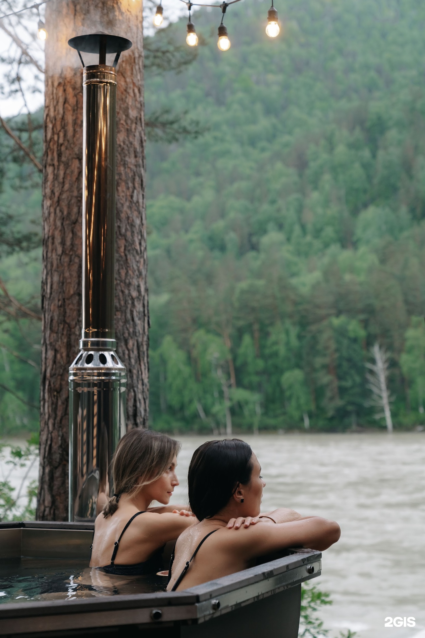 Сказка Алтая - фото 19