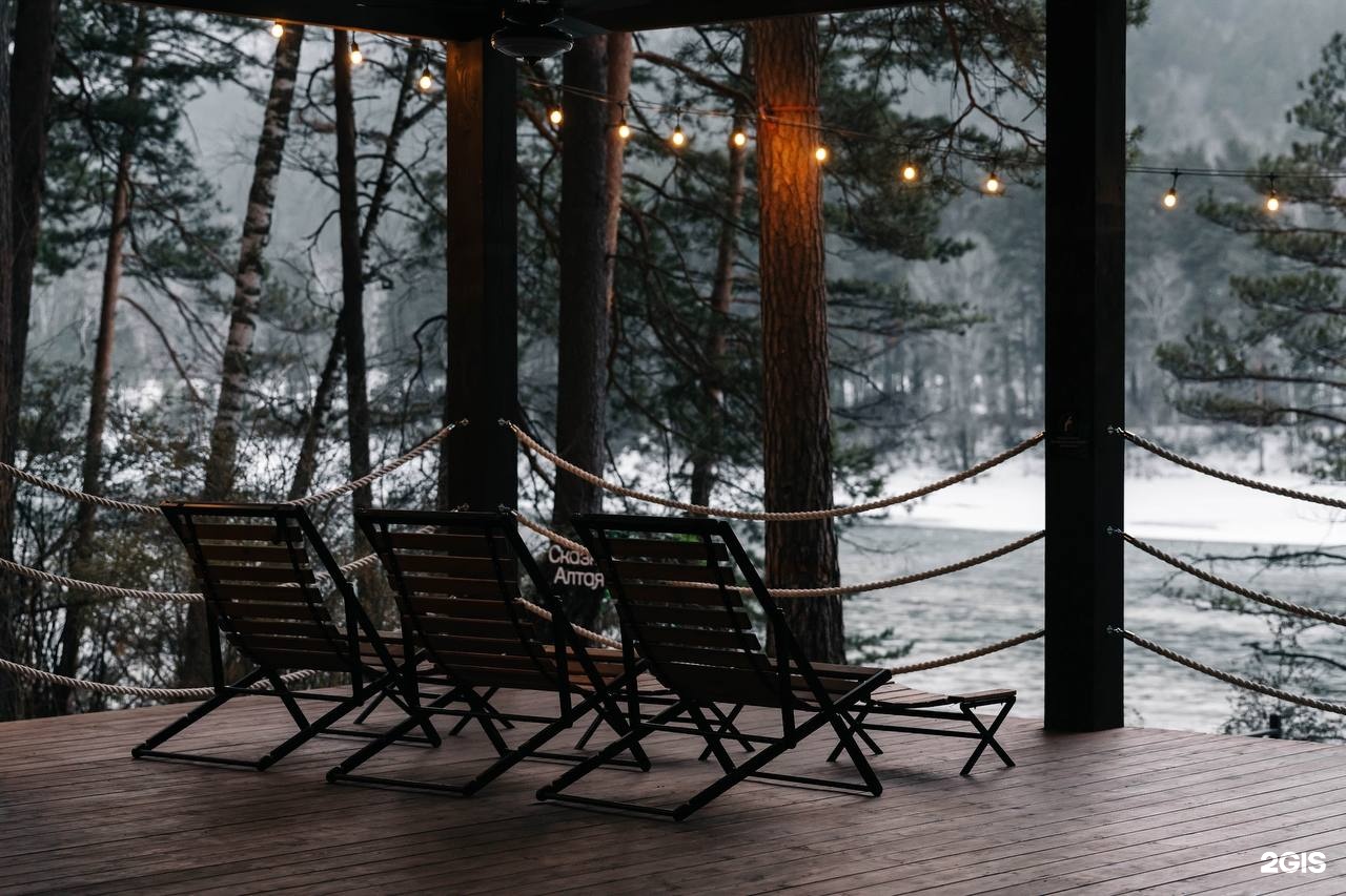 Сказка Алтая - фото 20