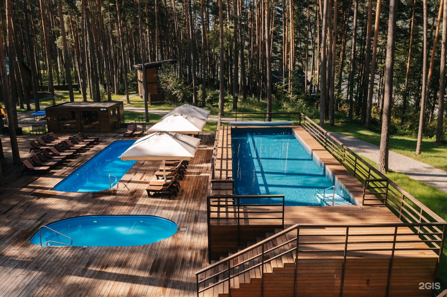 Сказка Алтая - фото 21