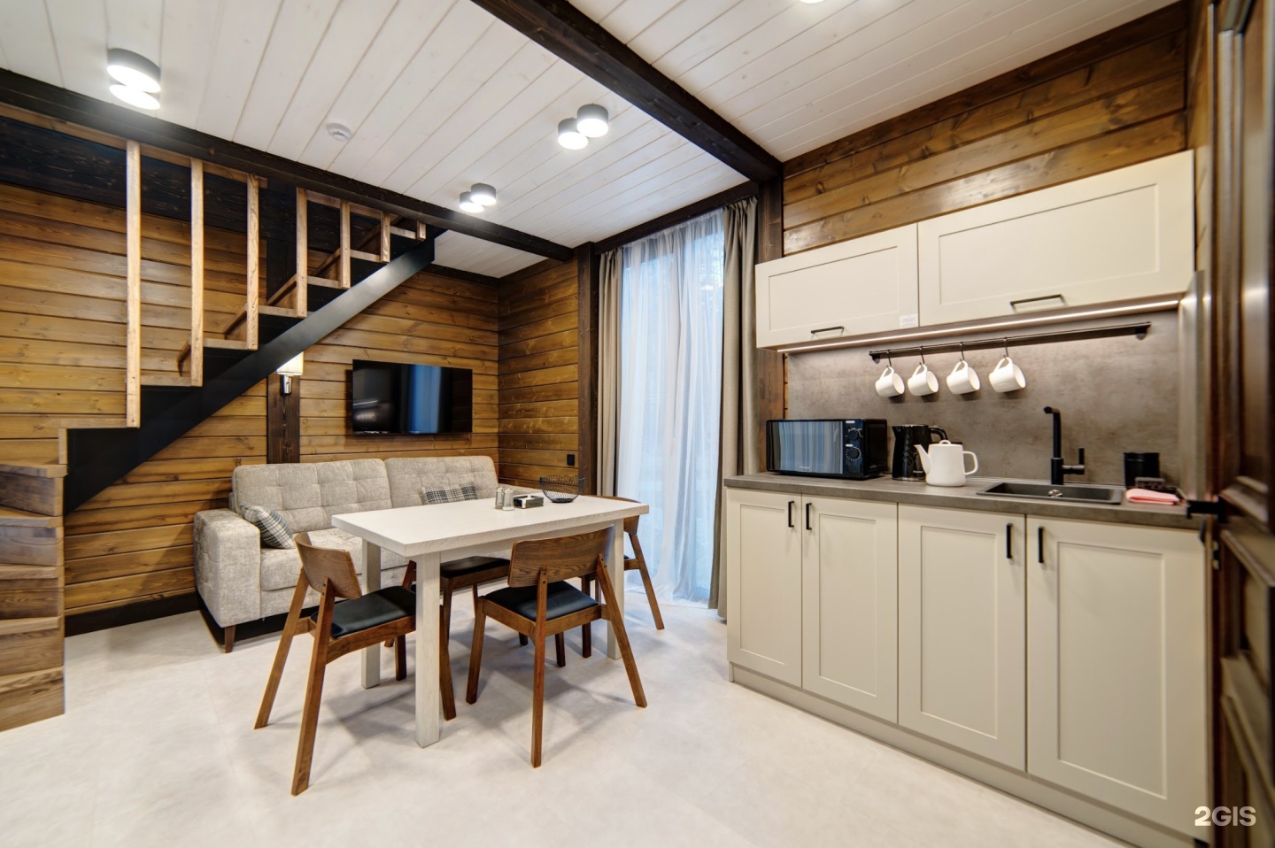 Сказка Алтая - фото 25