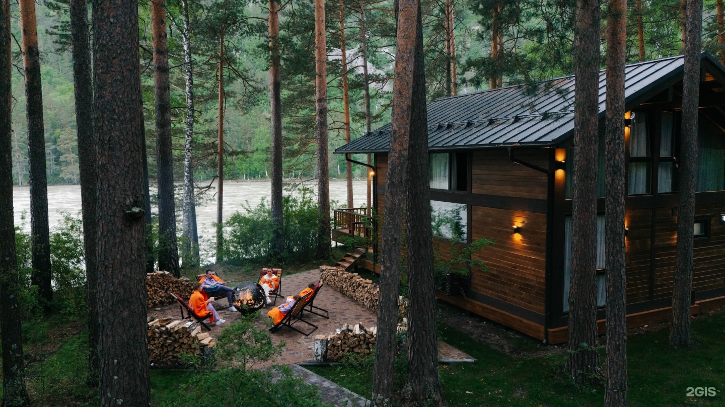 Сказка Алтая - фото 26