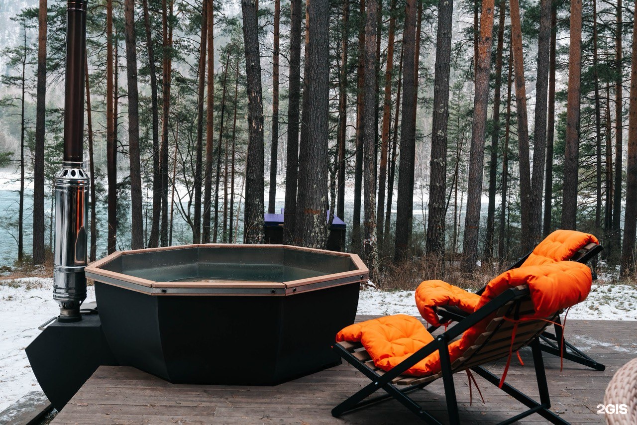 Сказка Алтая - фото 27