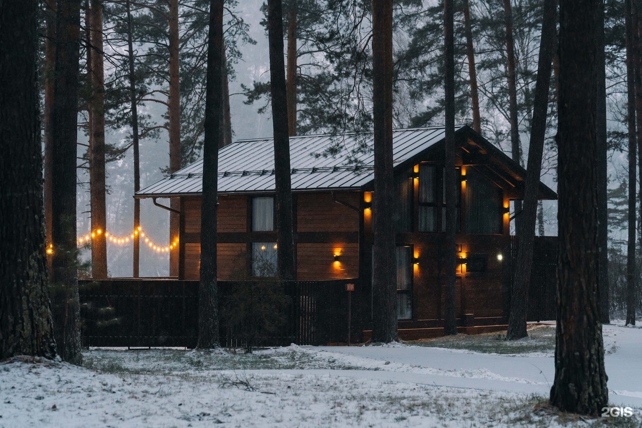 Сказка Алтая - фото 29