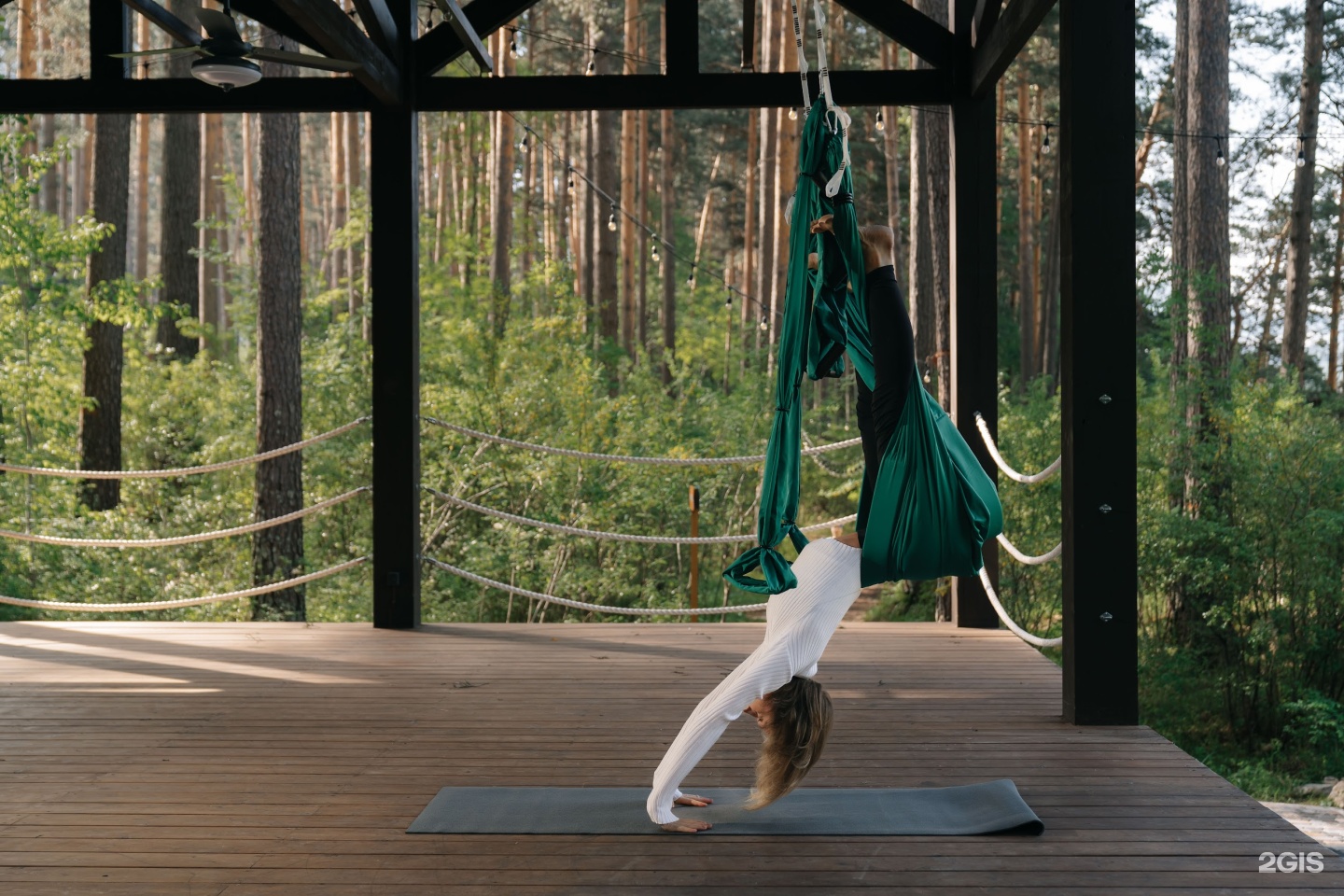 Сказка Алтая - фото 31