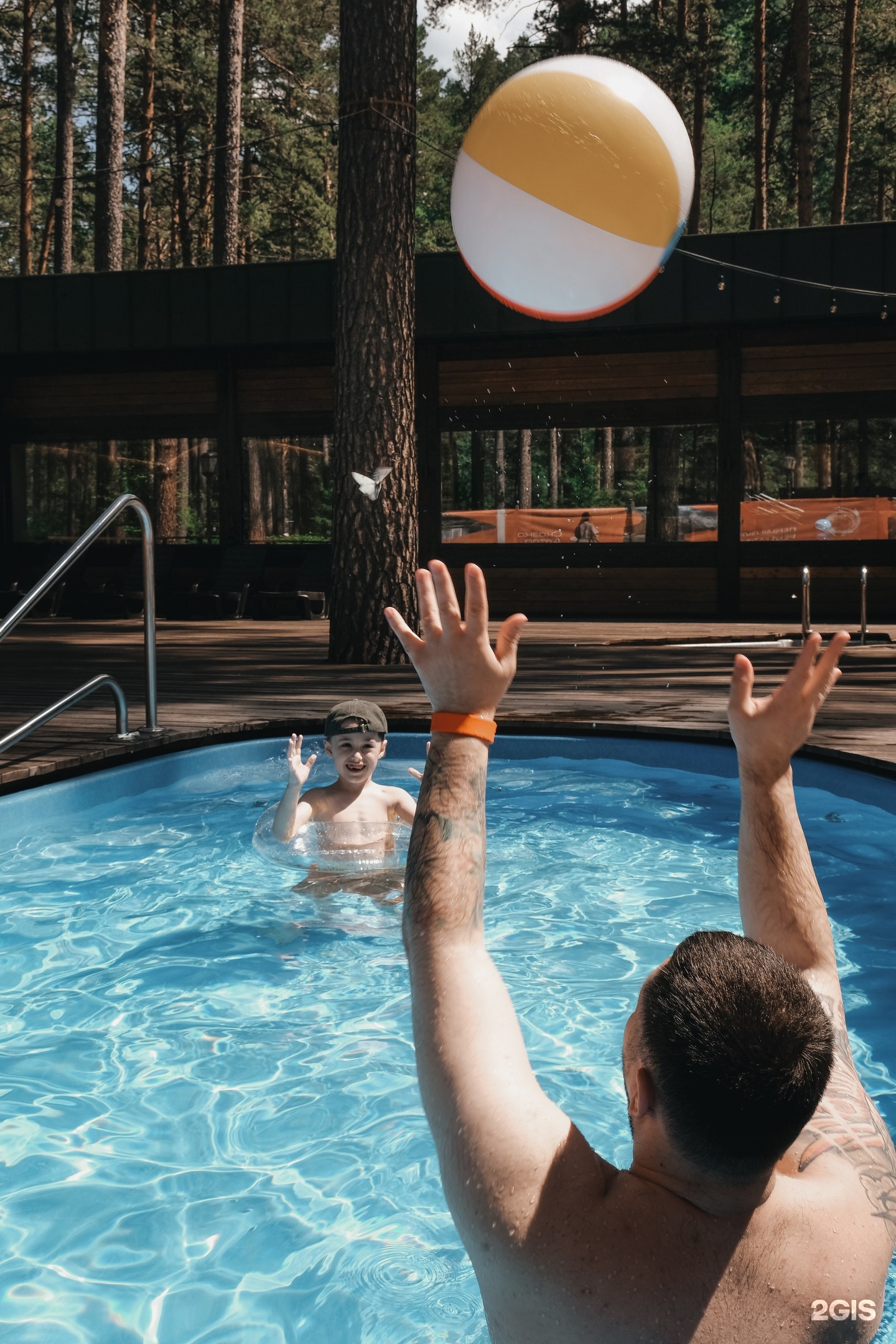 Сказка Алтая - фото 32