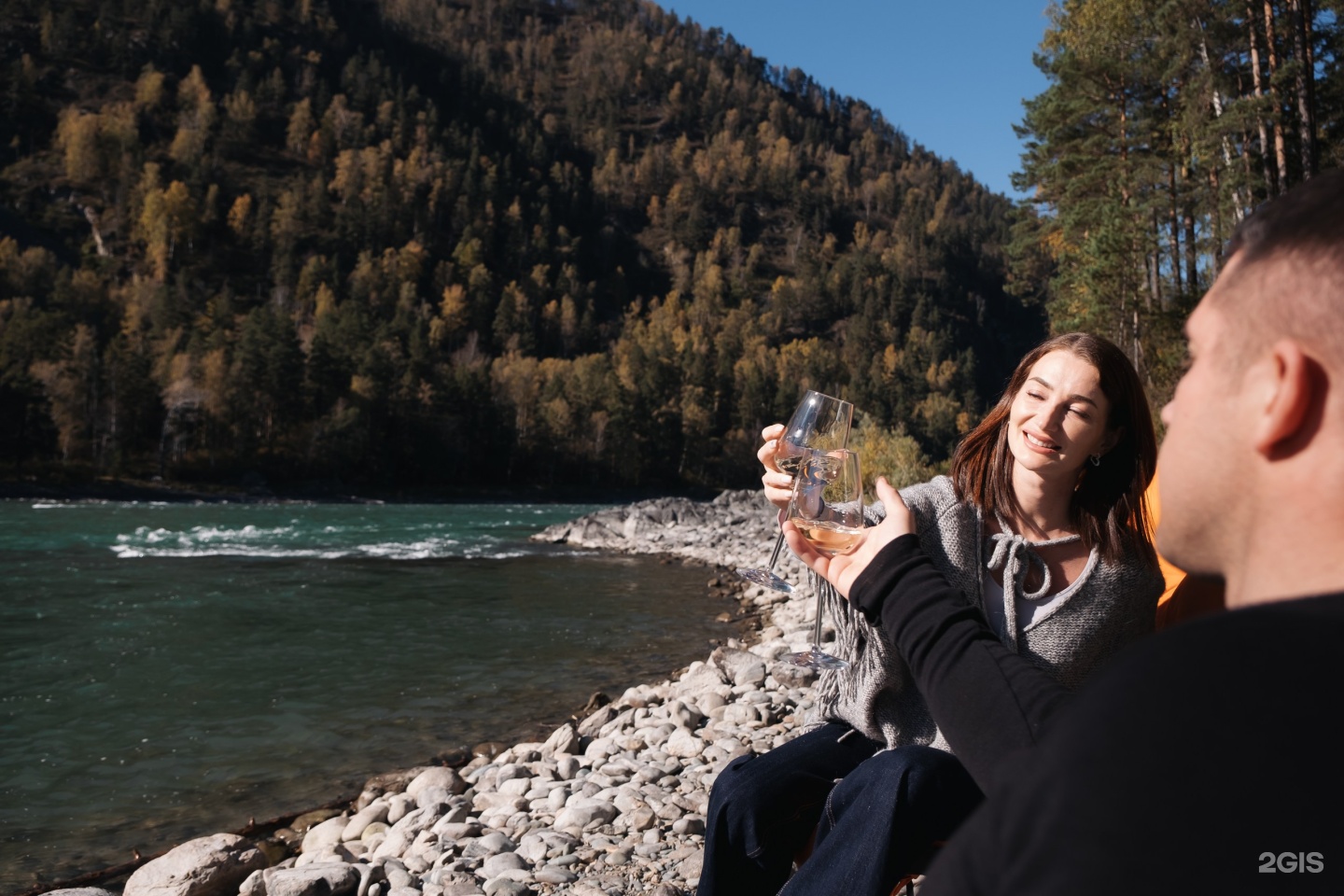 Сказка Алтая - фото 33