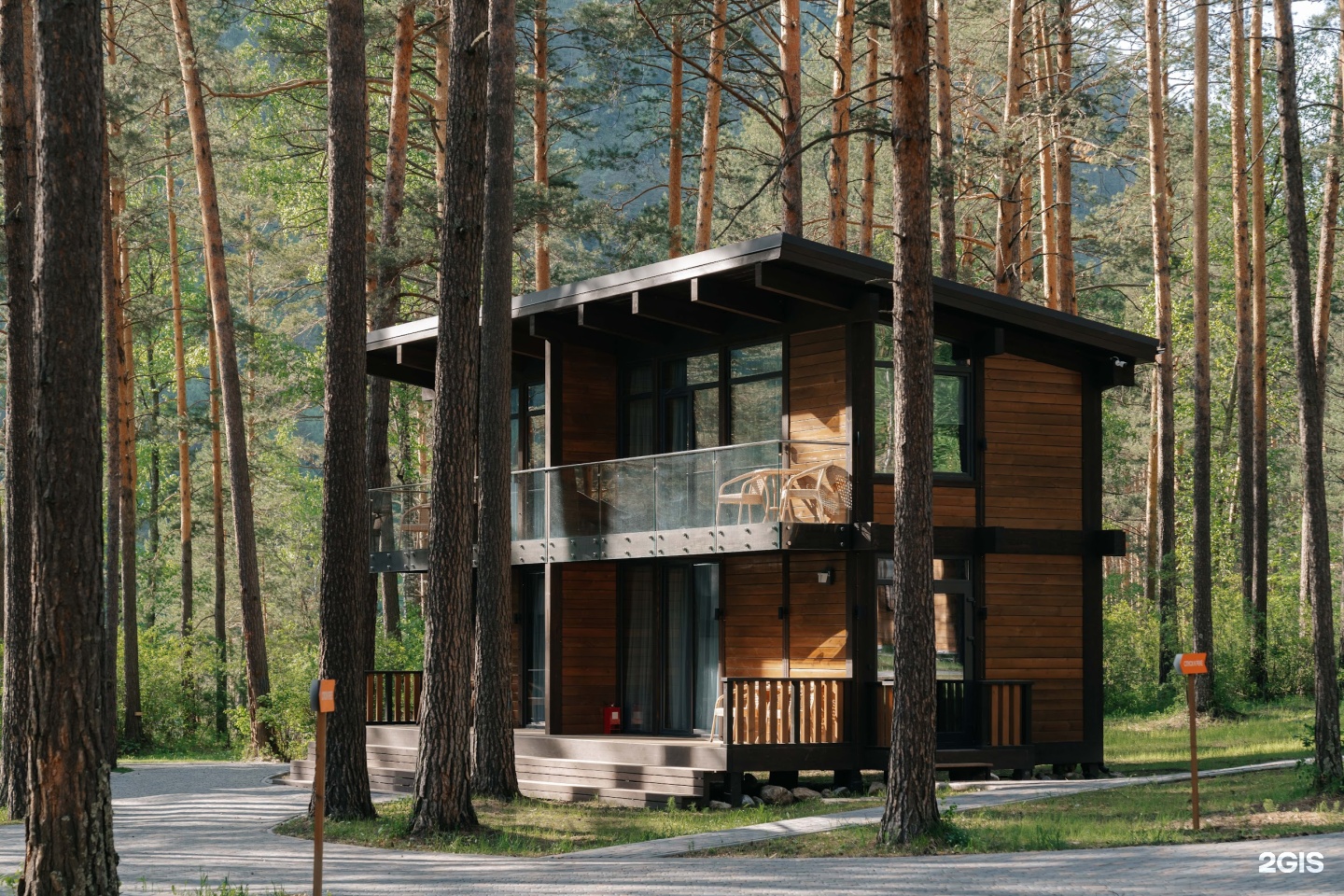 Сказка Алтая - фото 36