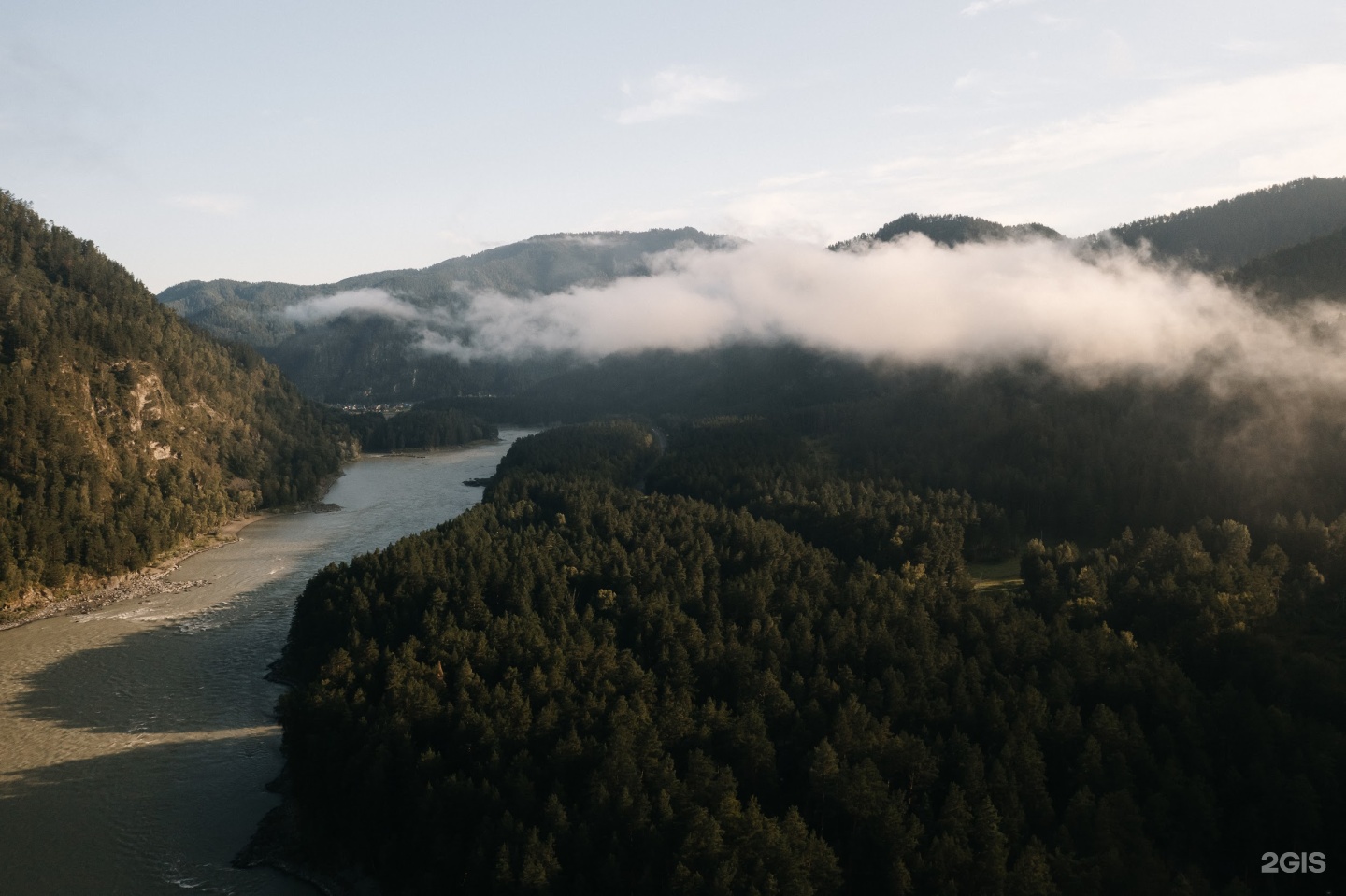 Сказка Алтая - фото 37