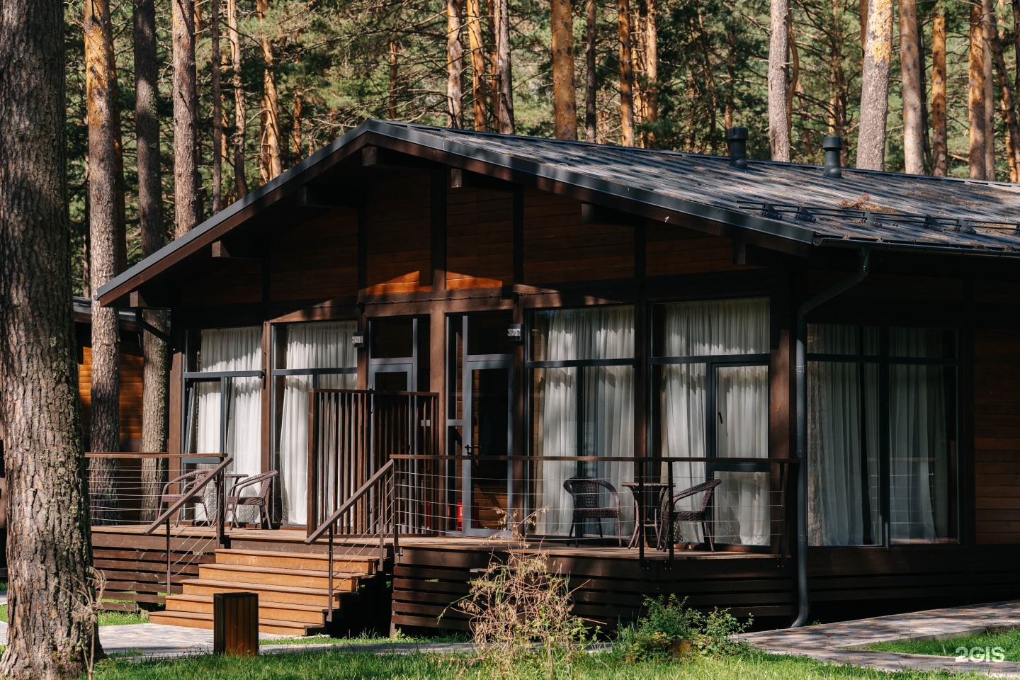 Сказка Алтая - фото 38