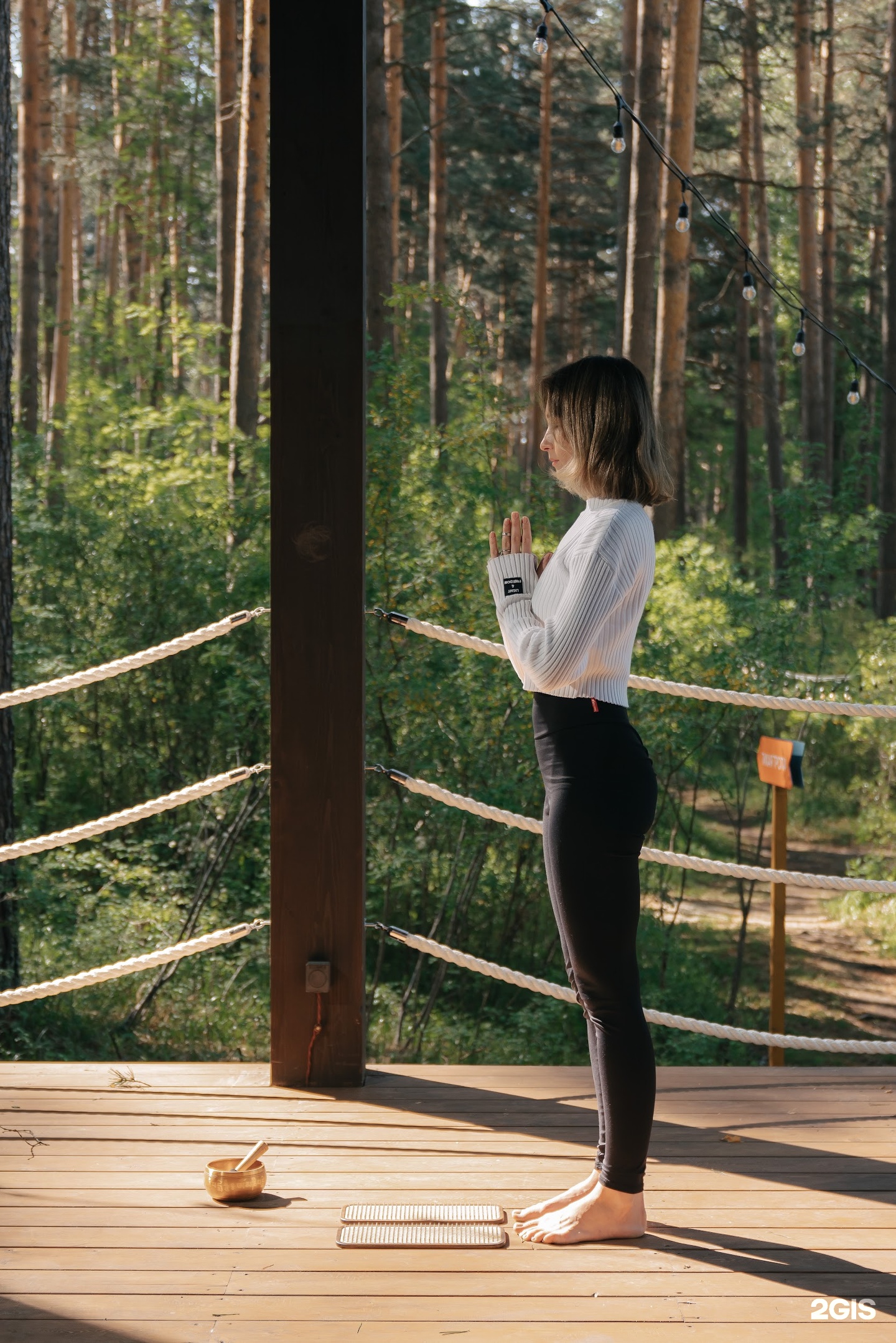 Сказка Алтая - фото 39