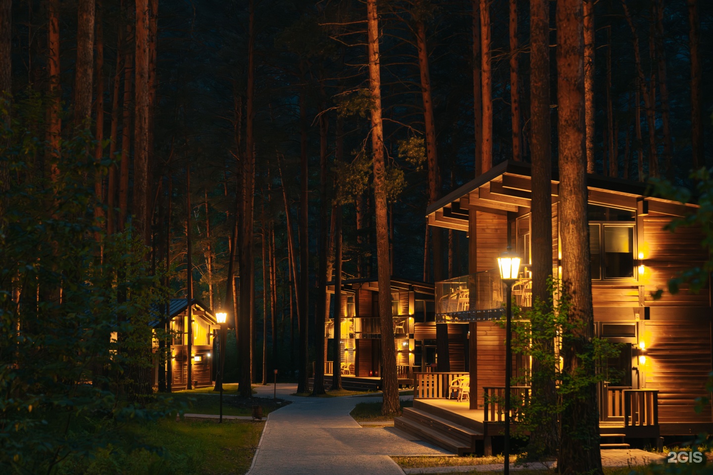 Сказка Алтая - фото 40