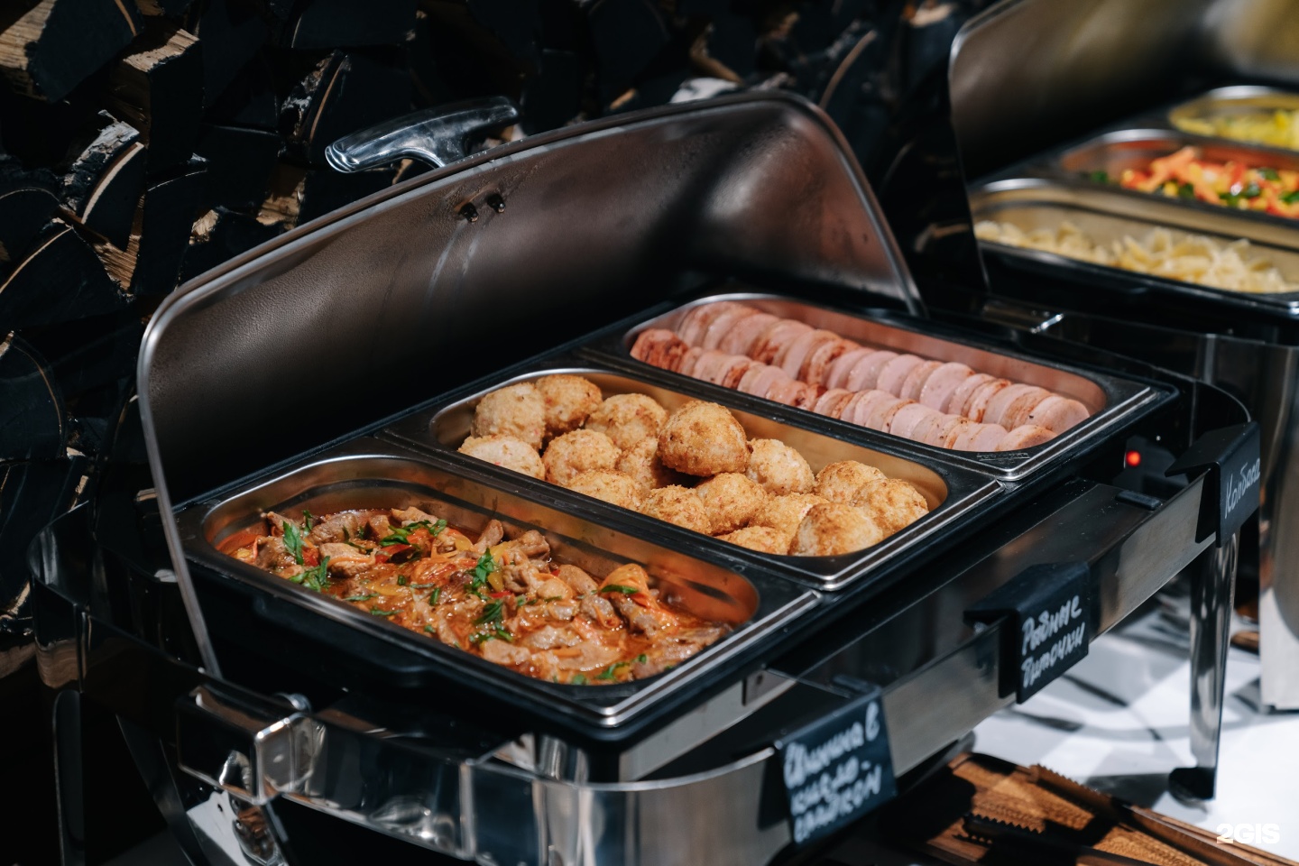 Сказка Алтая - фото 41