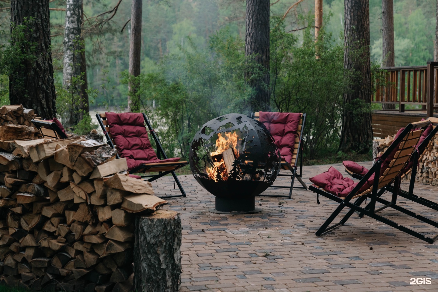 Сказка Алтая - фото 42