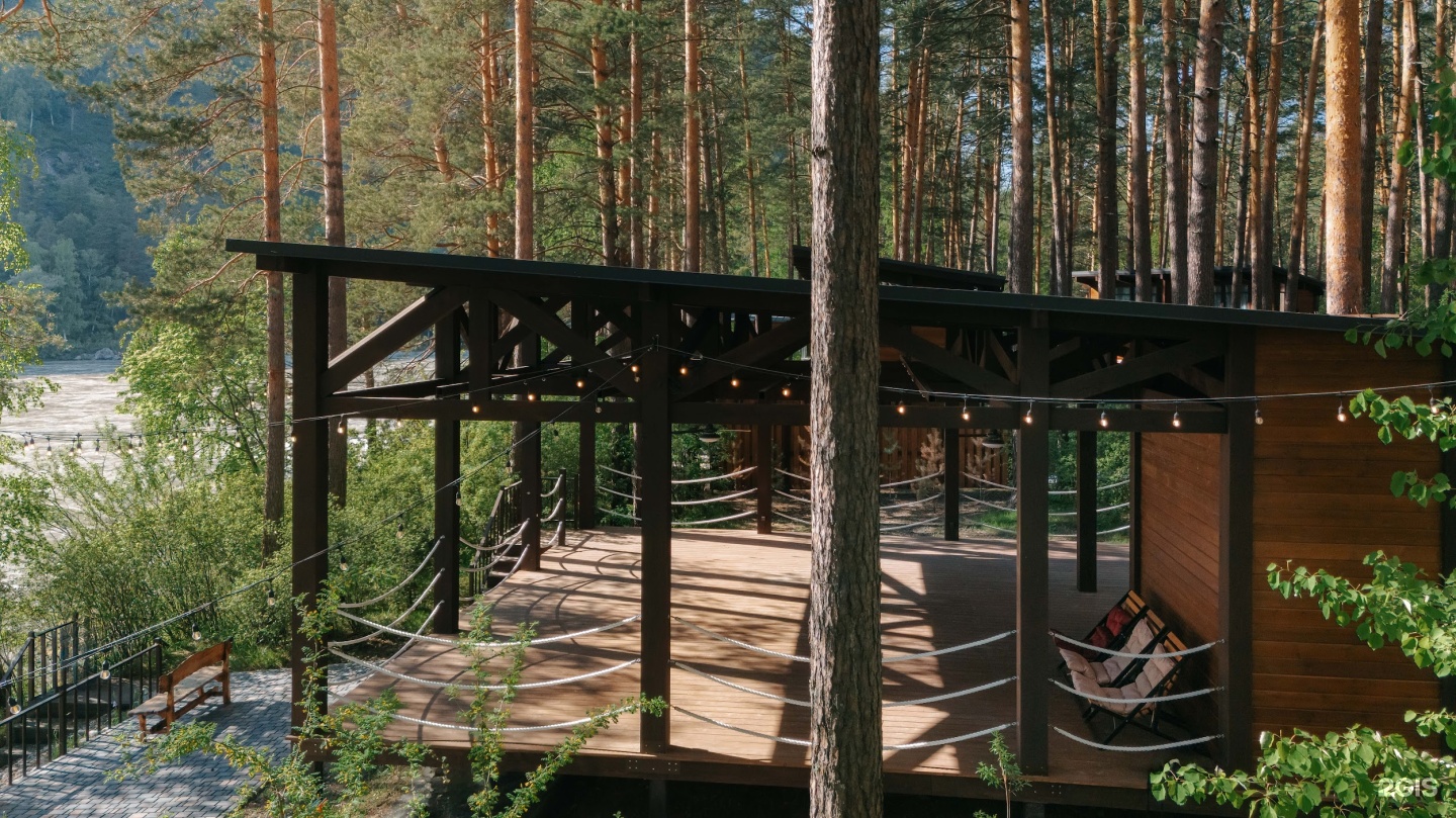 Сказка Алтая - фото 43