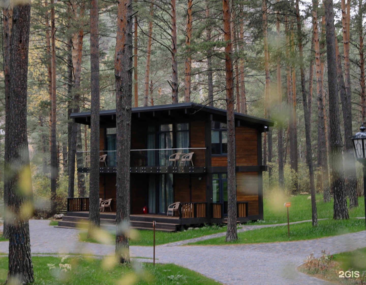 Сказка Алтая - фото 45