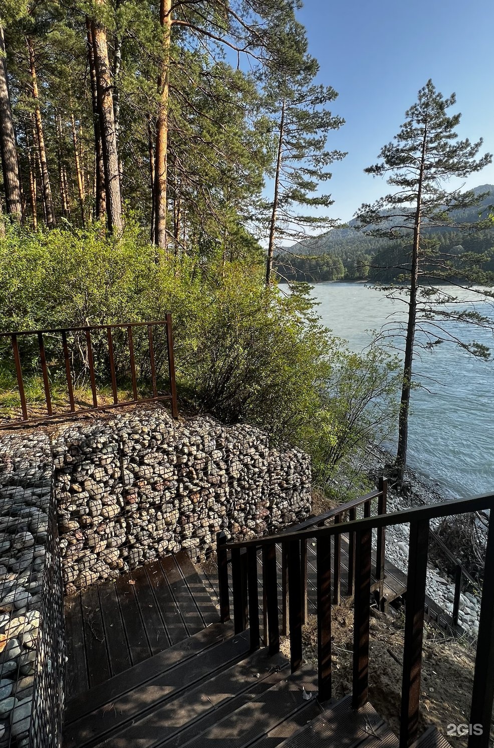 Сказка Алтая - фото 47