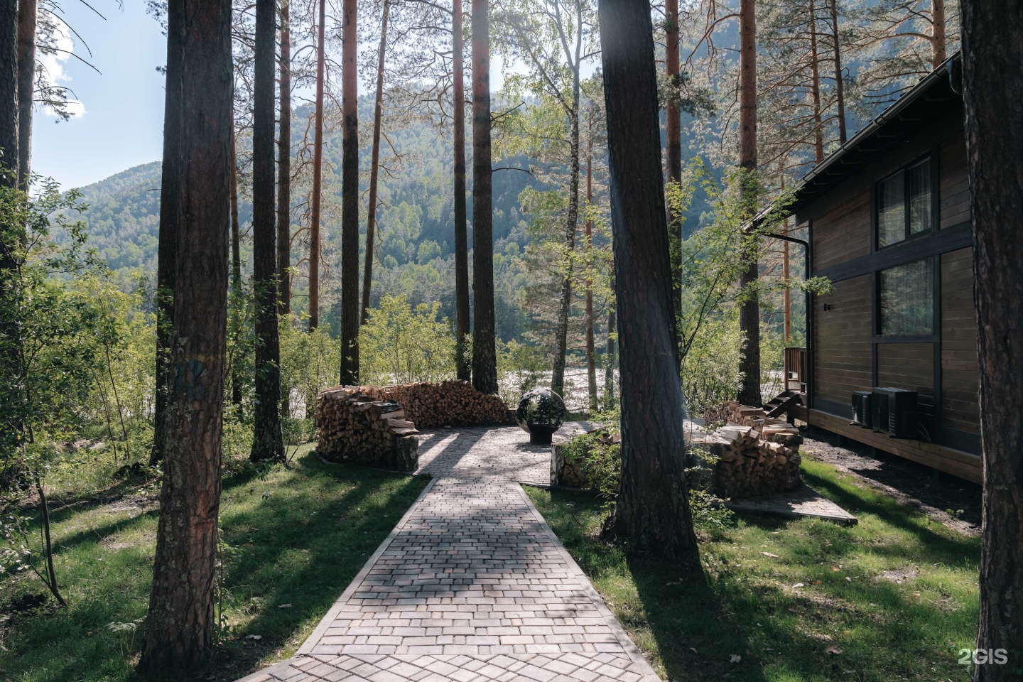 Сказка Алтая - фото 48