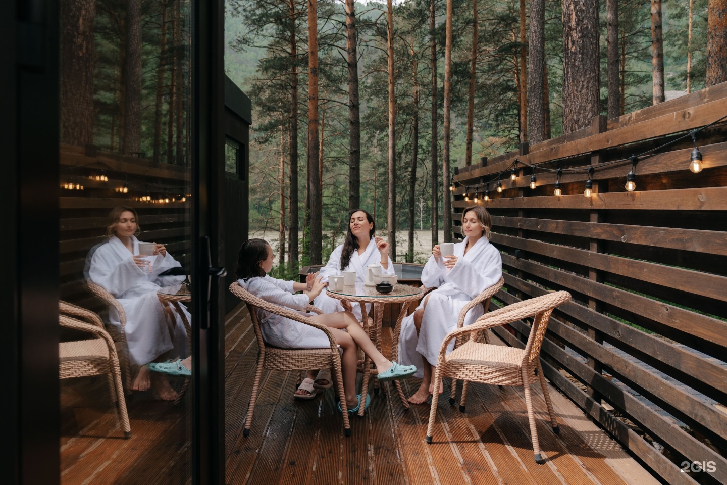 Сказка Алтая - фото 50