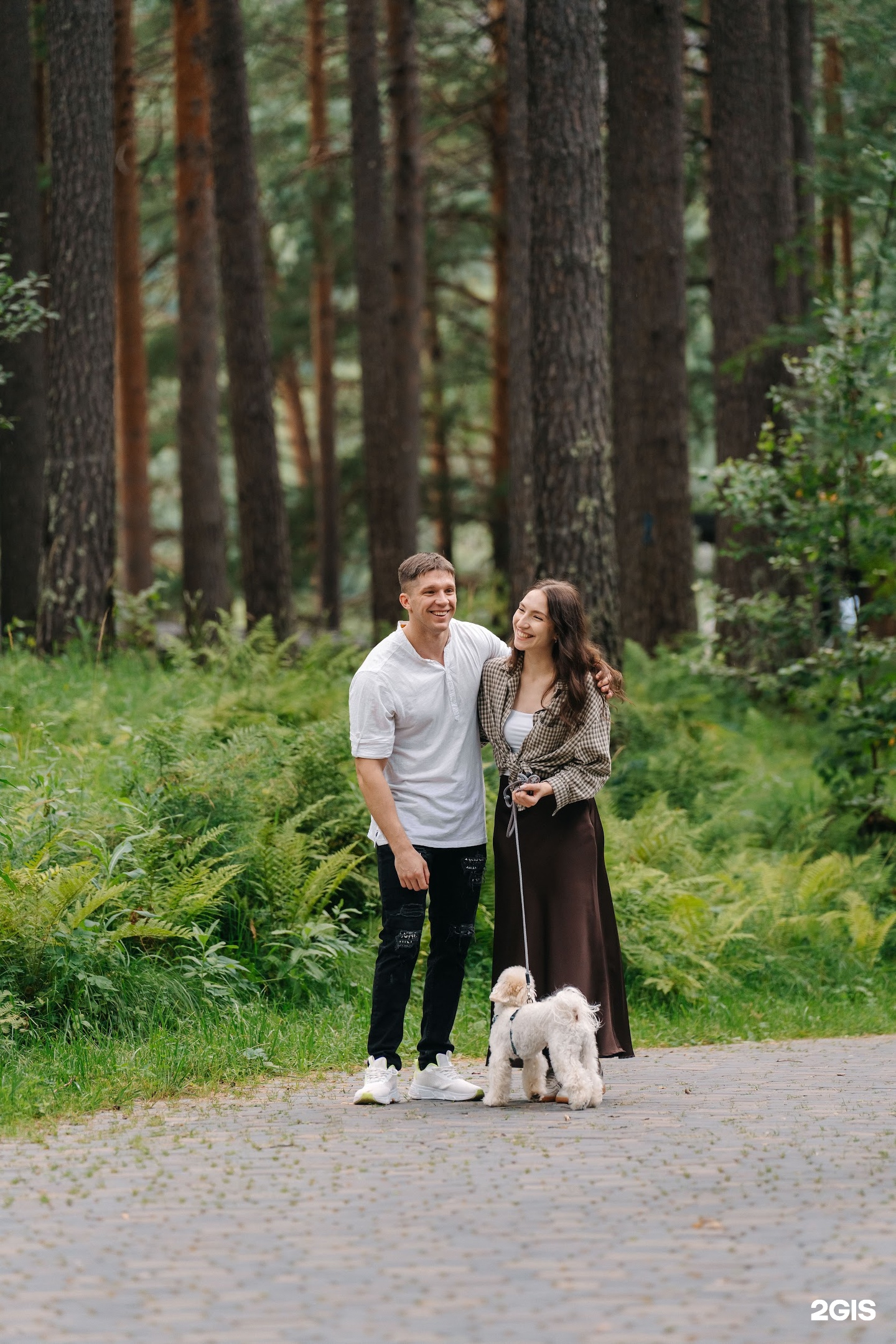 Сказка Алтая - фото 52