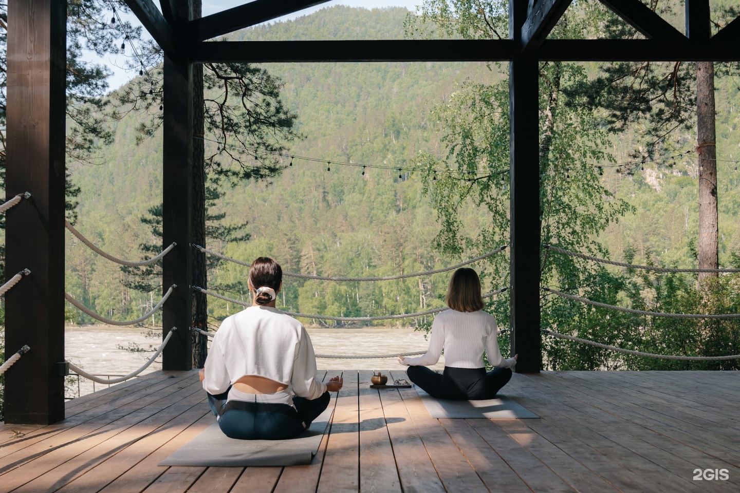 Сказка Алтая - фото 53