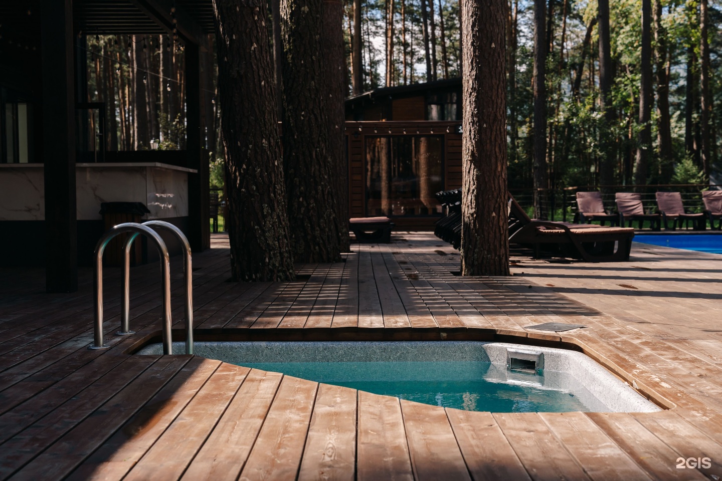 Сказка Алтая - фото 54