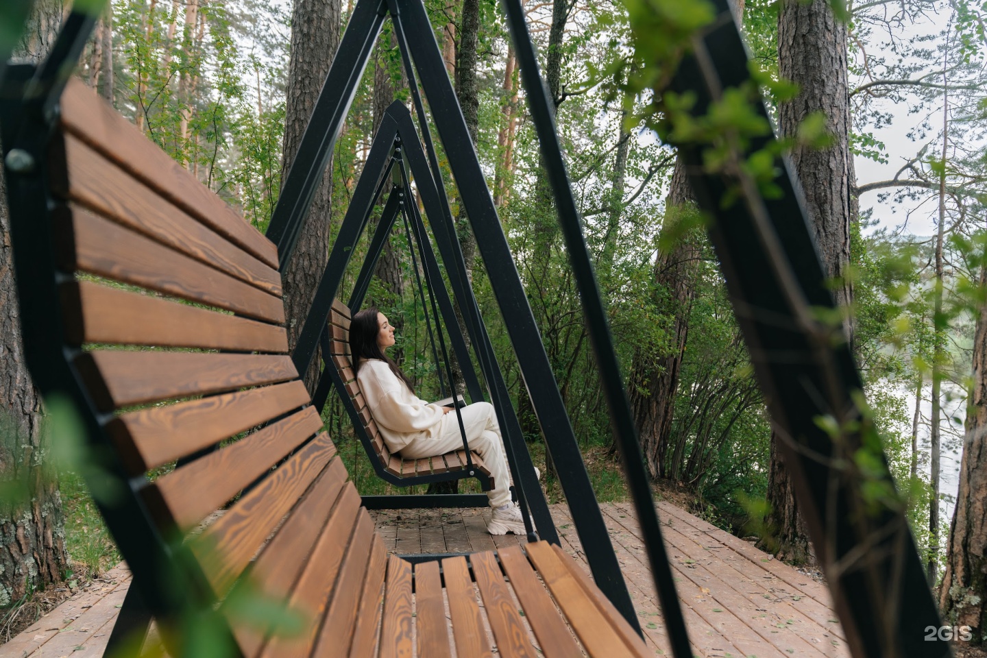 Сказка Алтая - фото 56