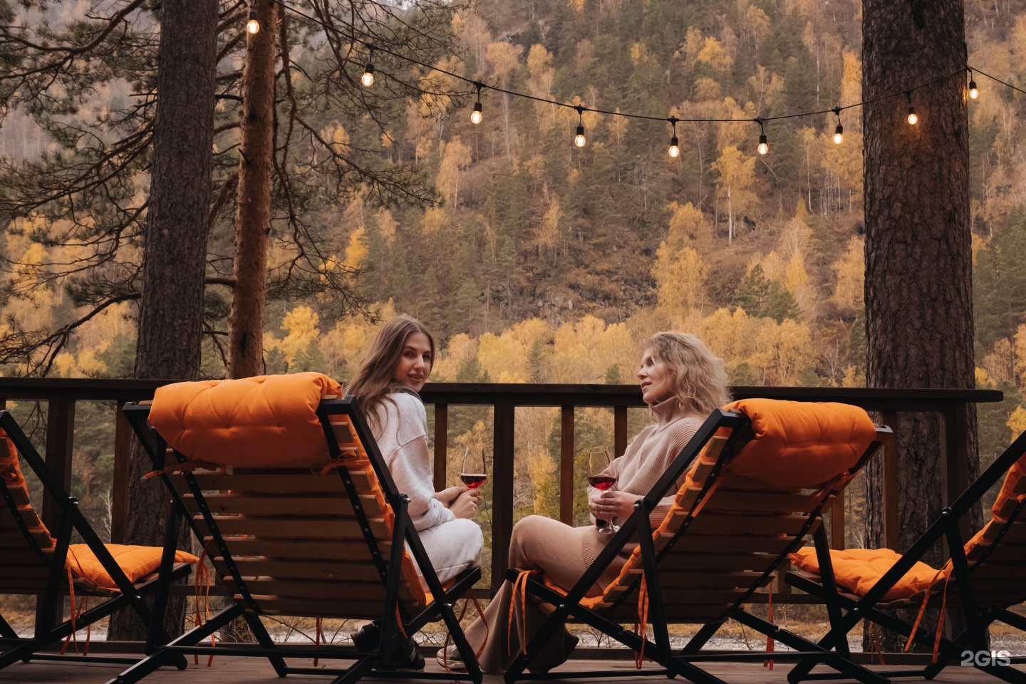 Сказка Алтая - фото 60