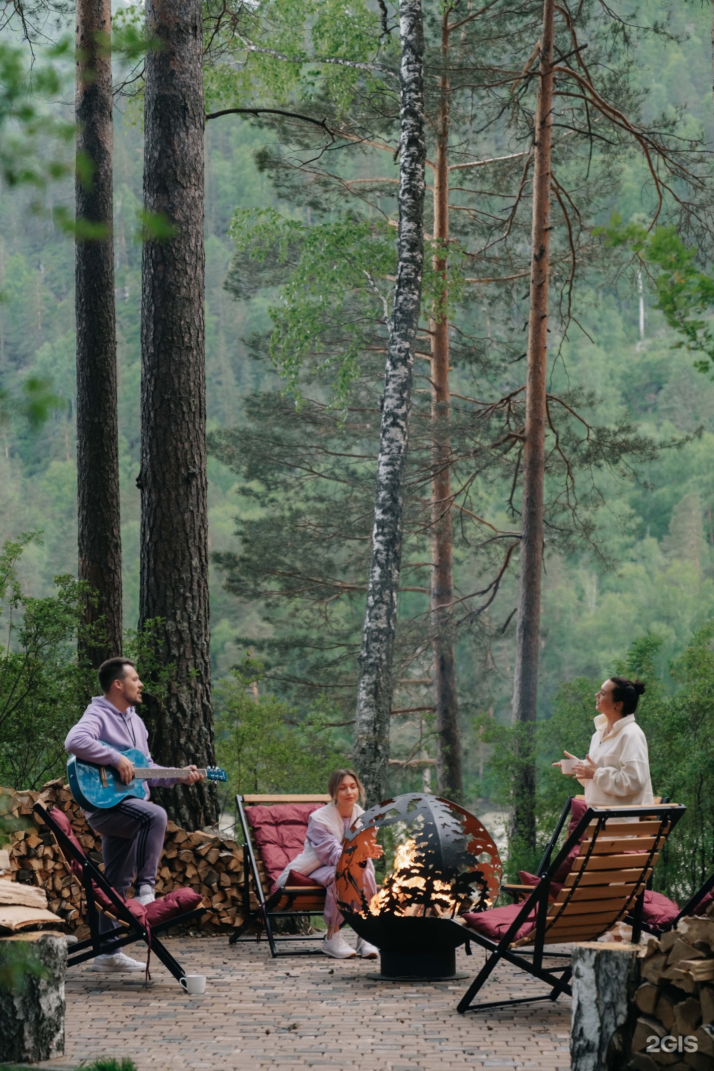 Сказка Алтая - фото 63