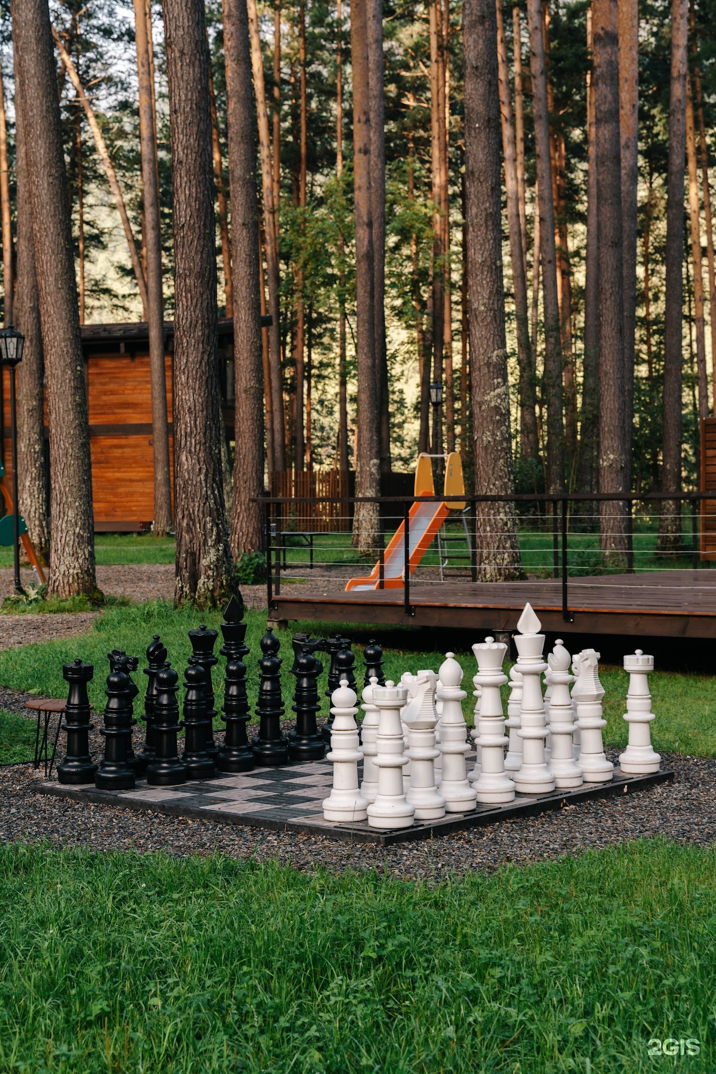 Сказка Алтая - фото 64