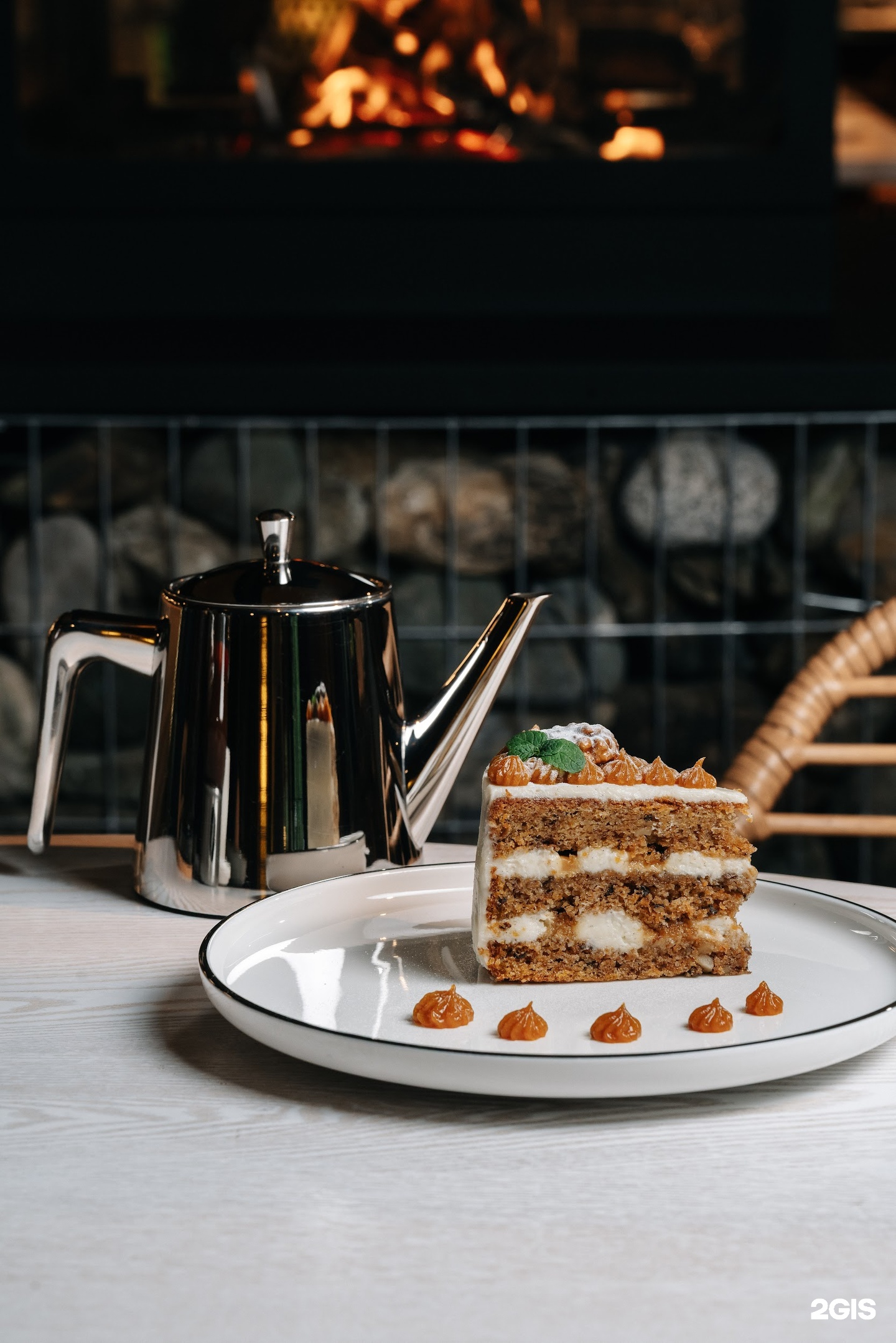 Сказка Алтая - фото 67