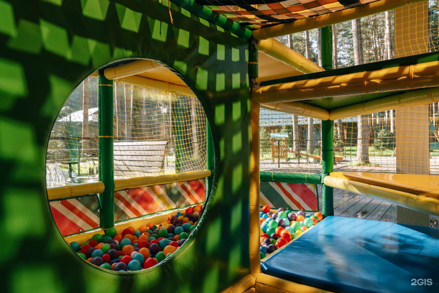 Сказка Алтая - фото 69