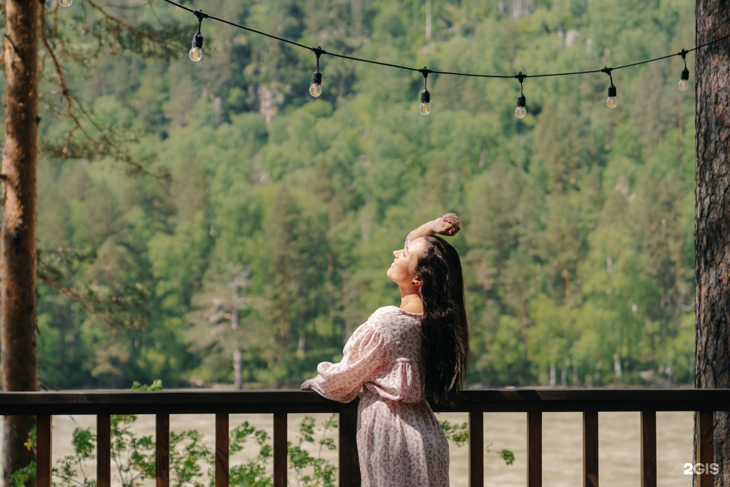 Сказка Алтая - фото 71