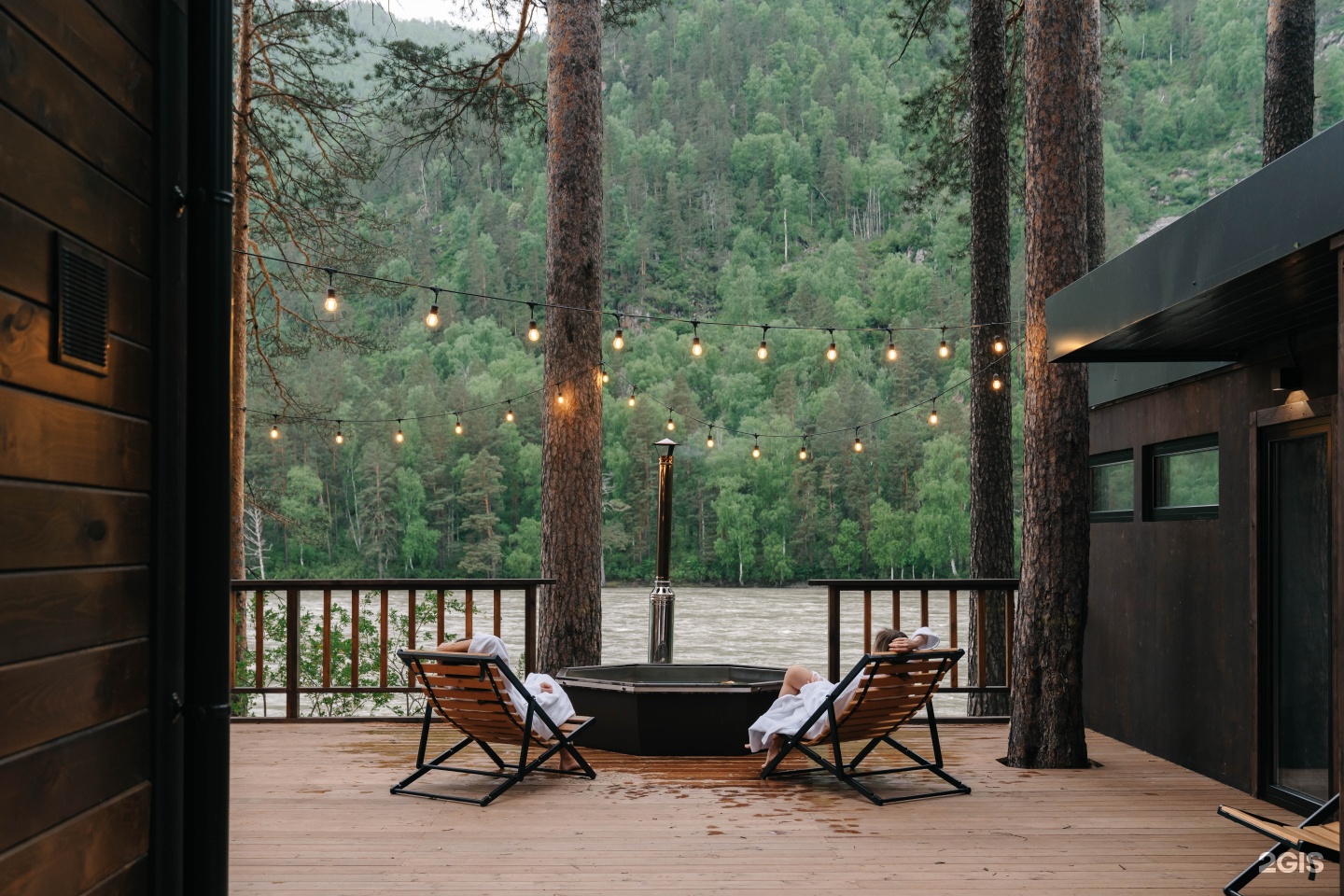 Сказка Алтая - фото 74