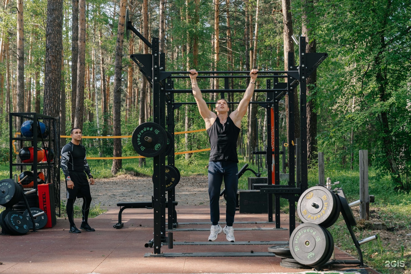 Сказка Алтая - фото 75