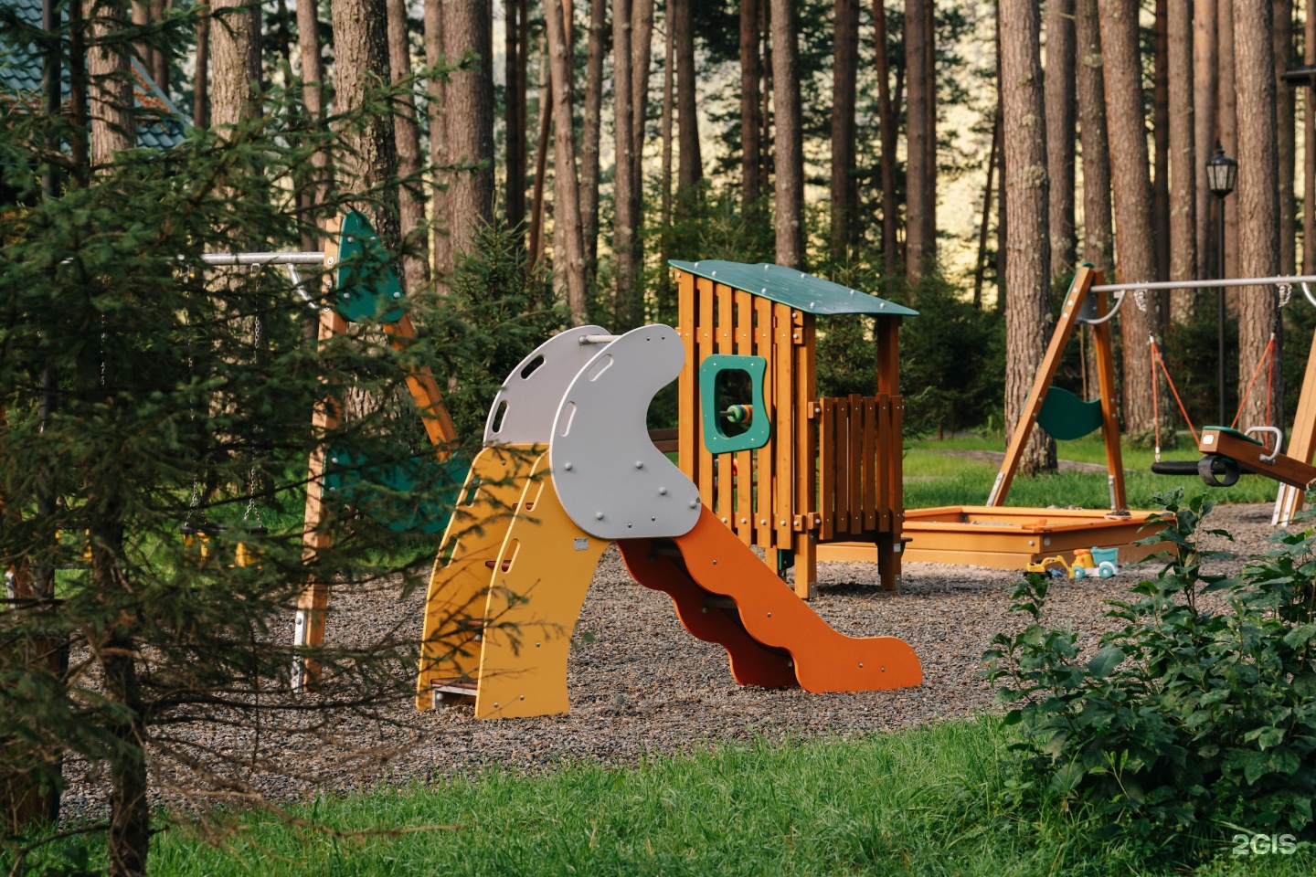 Сказка Алтая - фото 77