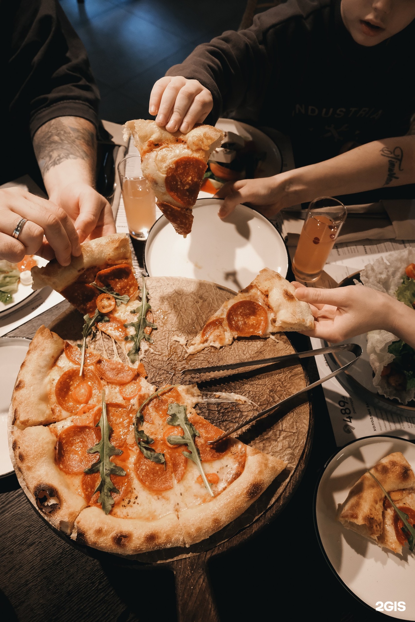 Сказка Алтая - фото 78