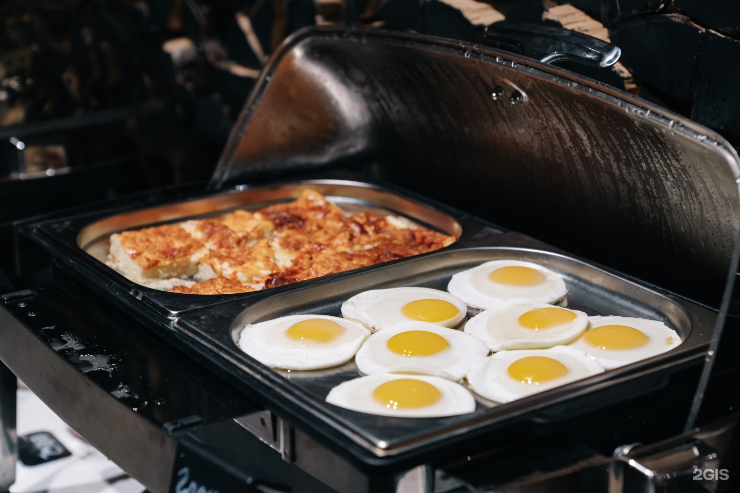 Сказка Алтая - фото 79