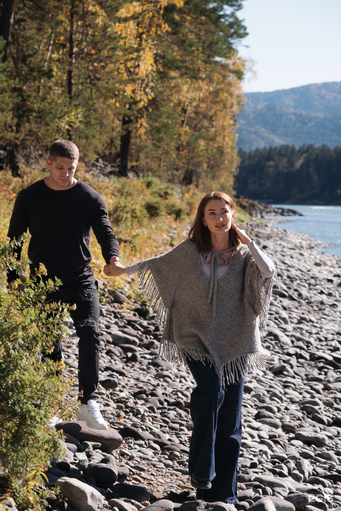 Сказка Алтая - фото 85