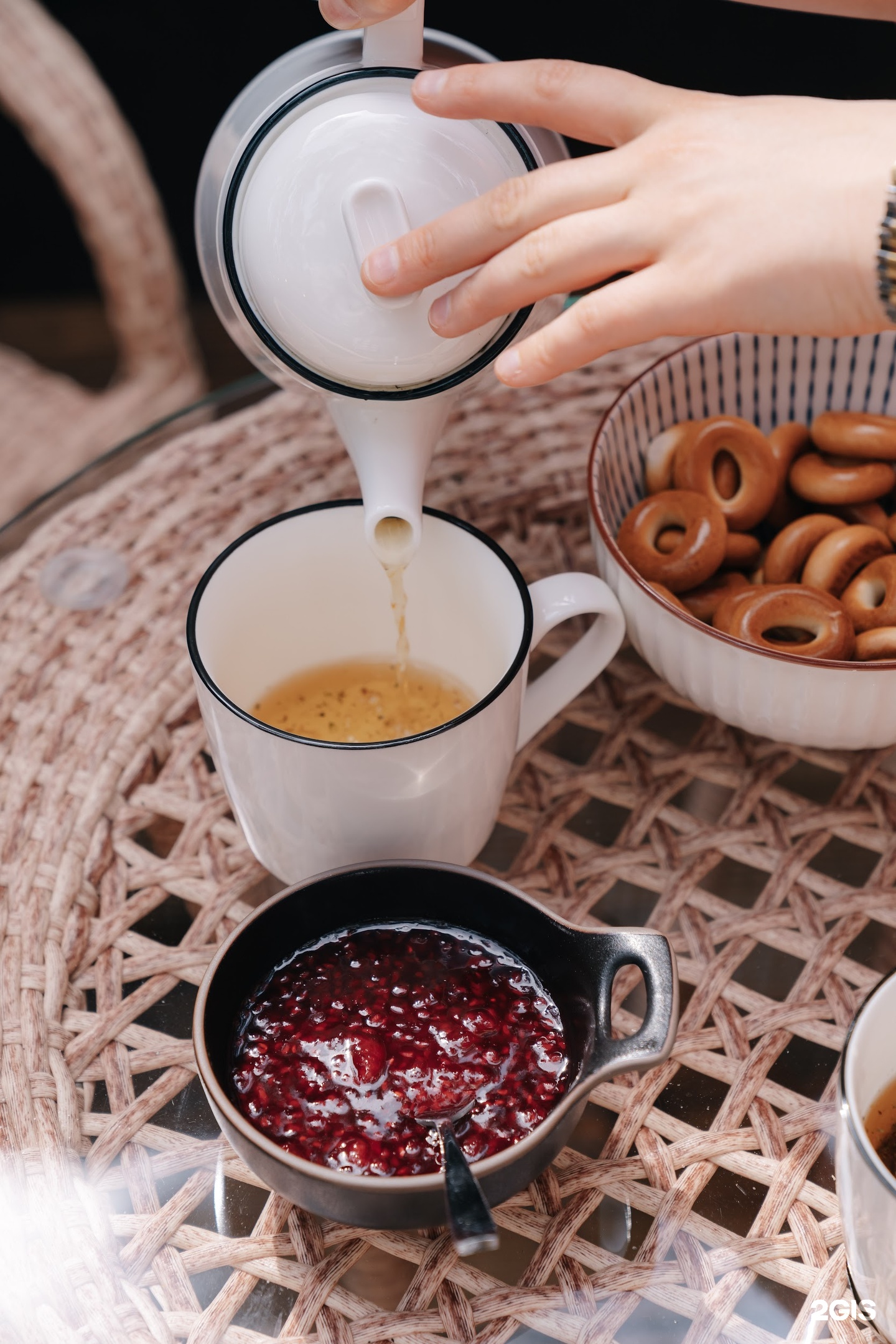 Сказка Алтая - фото 87