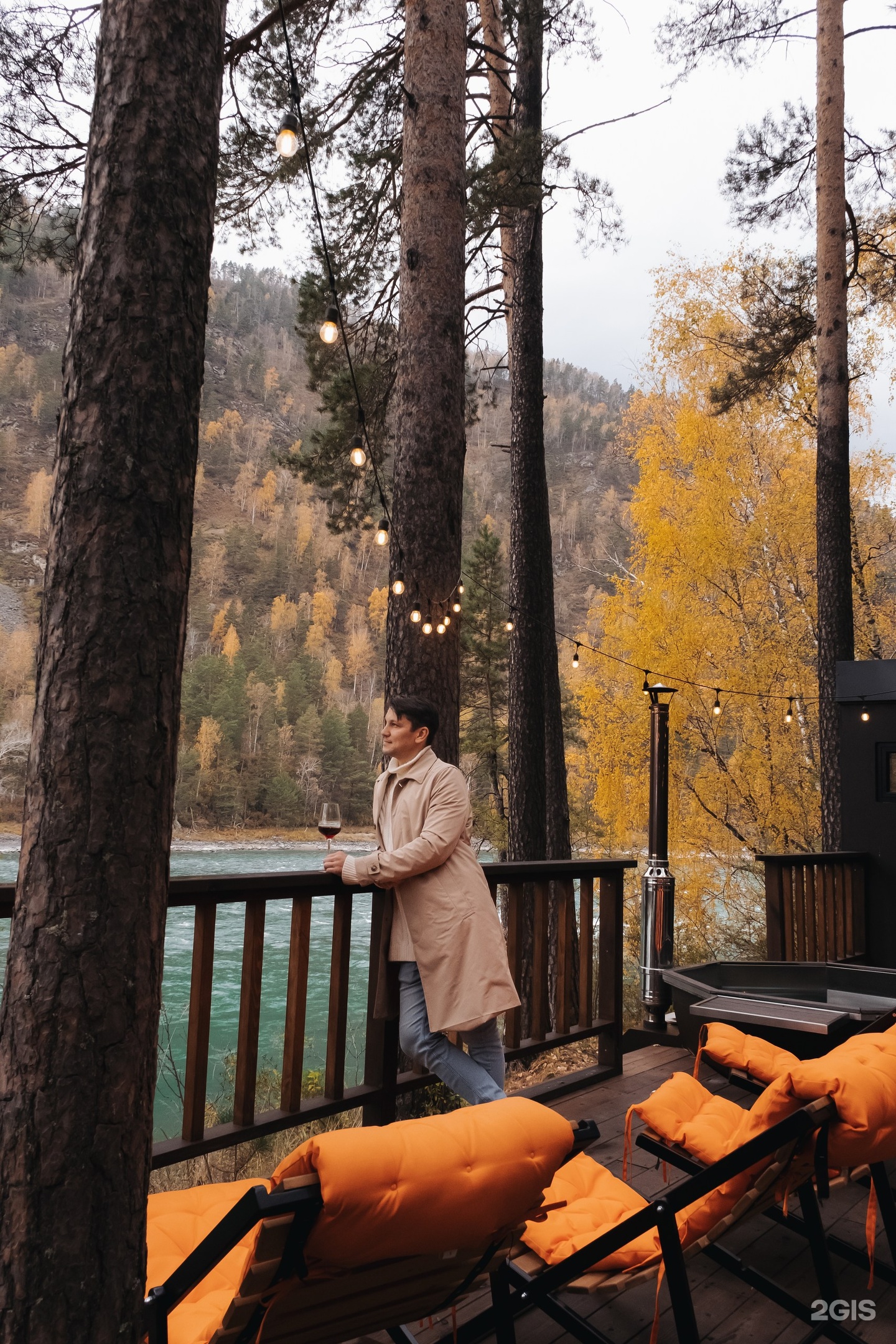 Сказка Алтая - фото 88