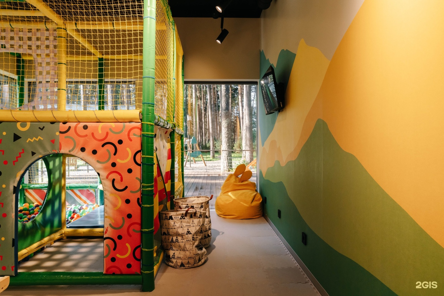 Сказка Алтая - фото 92